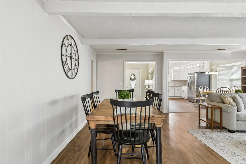 507 Lake Ridge Drive Allen, TX 75002
