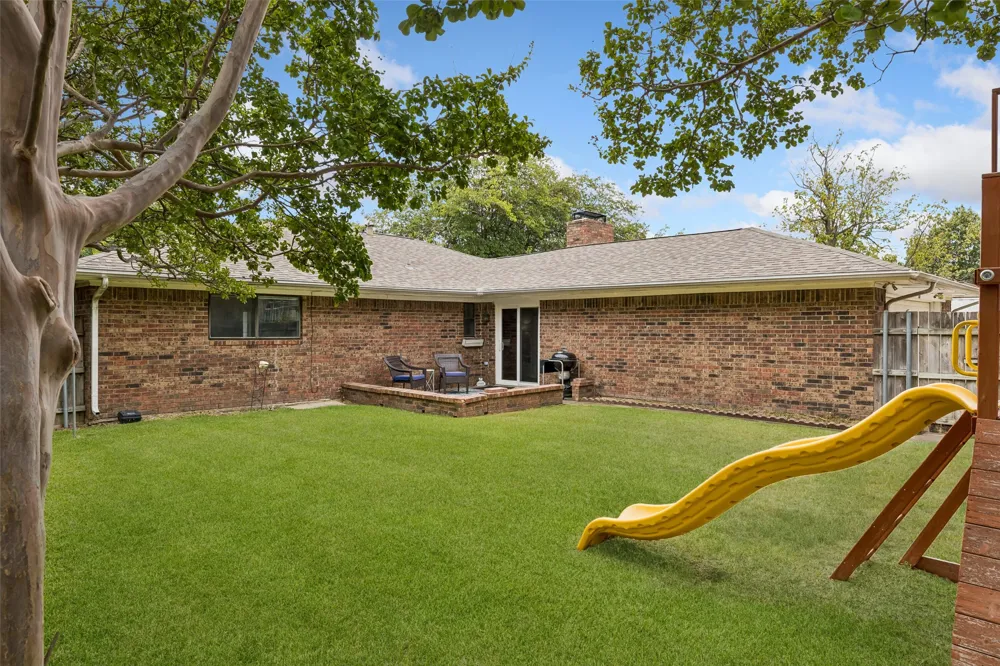 507 Lake Ridge Drive Allen, TX 75002