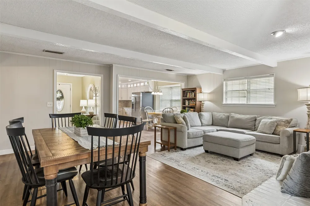 507 Lake Ridge Drive Allen, TX 75002