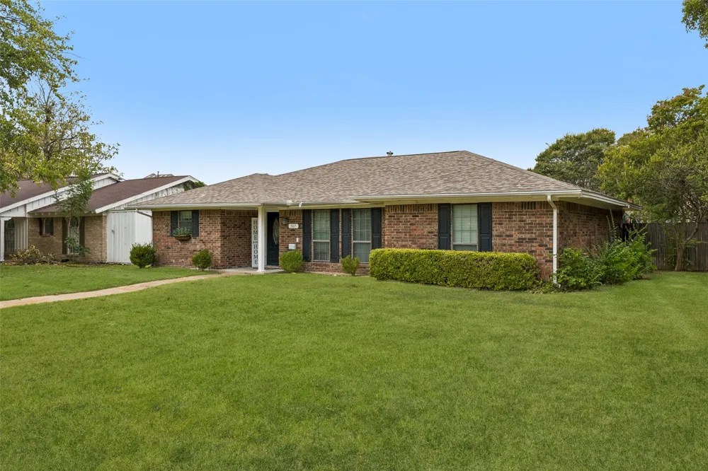 507 Lake Ridge Drive Allen, TX 75002