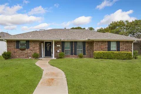507 Lake Ridge Drive