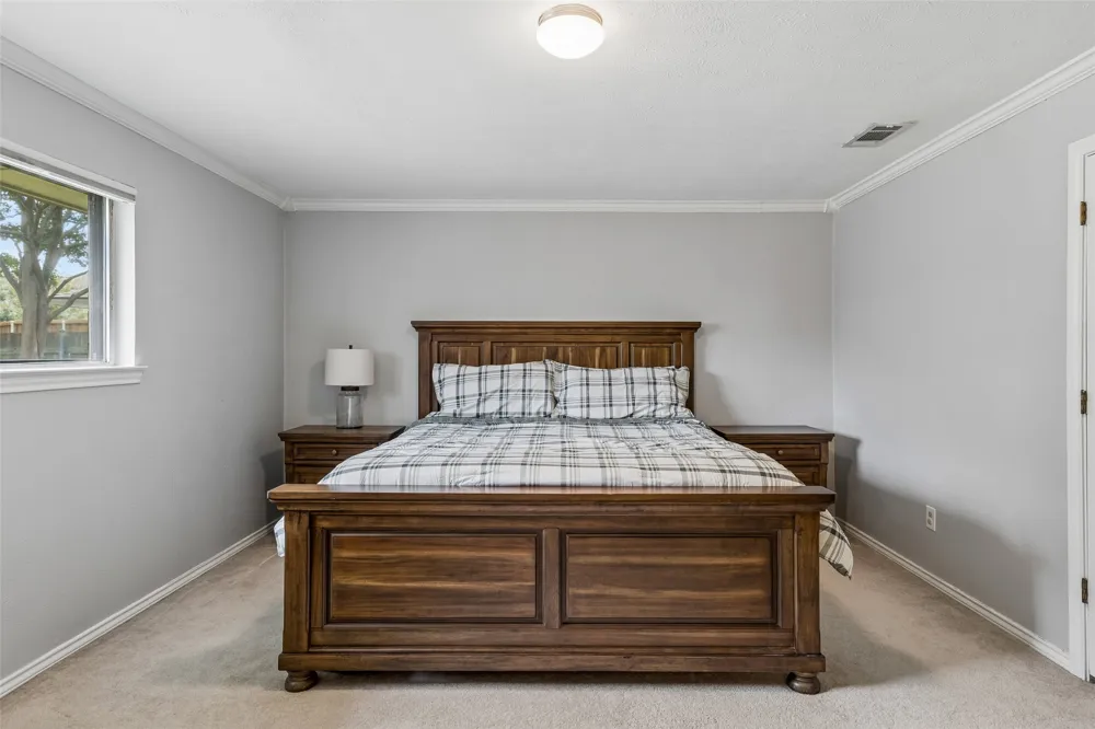 507 Lake Ridge Drive Allen, TX 75002