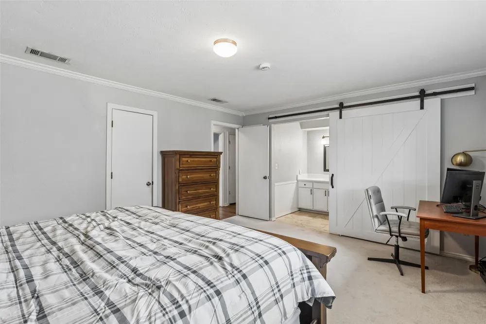 507 Lake Ridge Drive Allen, TX 75002