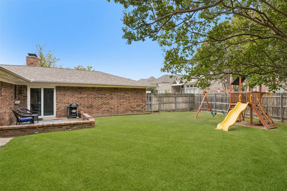507 Lake Ridge Drive Allen, TX 75002