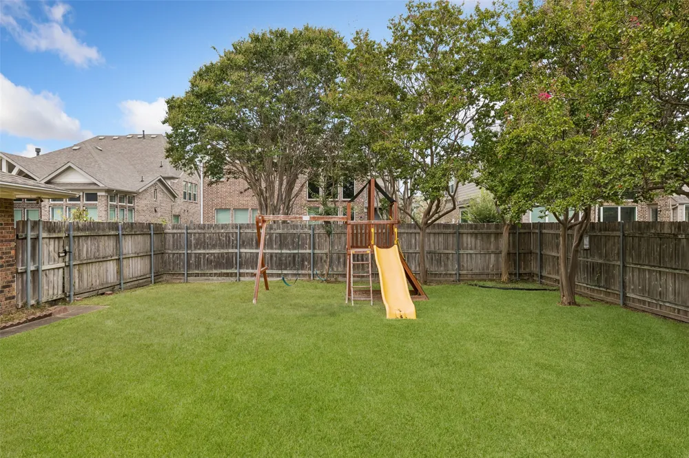 507 Lake Ridge Drive Allen, TX 75002
