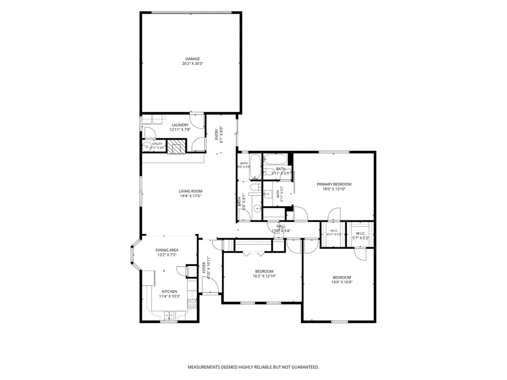 507 Lake Ridge Drive Allen, TX 75002