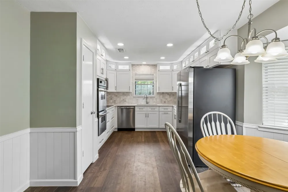 507 Lake Ridge Drive Allen, TX 75002