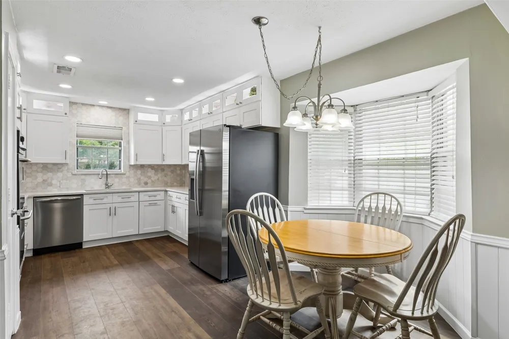 507 Lake Ridge Drive Allen, TX 75002