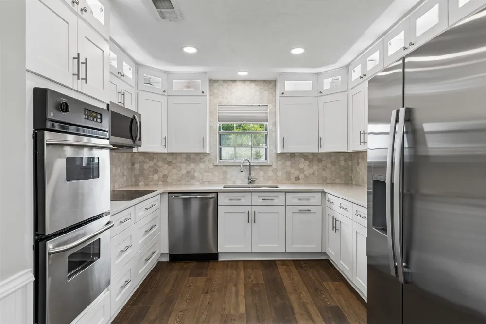 507 Lake Ridge Drive Allen, TX 75002