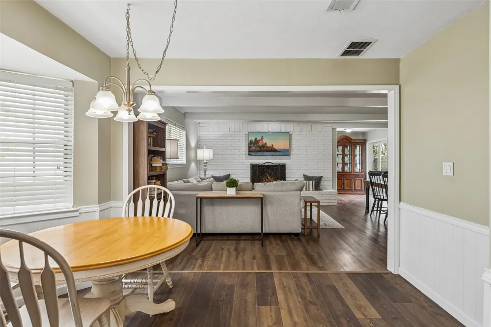 507 Lake Ridge Drive Allen, TX 75002
