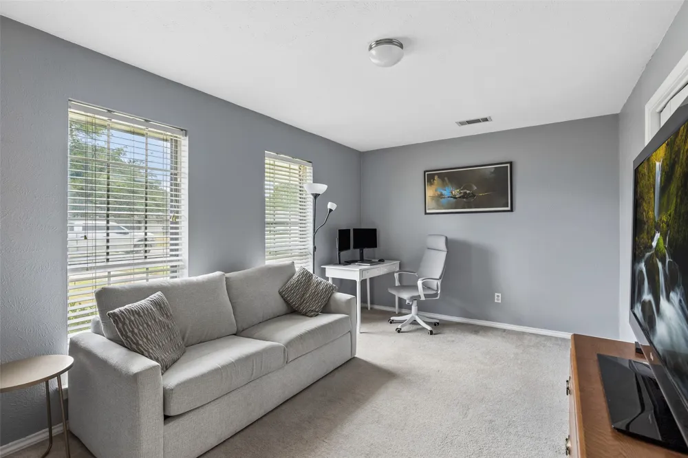 507 Lake Ridge Drive Allen, TX 75002