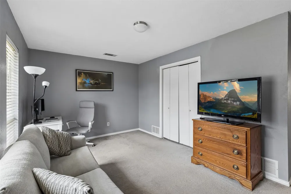 507 Lake Ridge Drive Allen, TX 75002