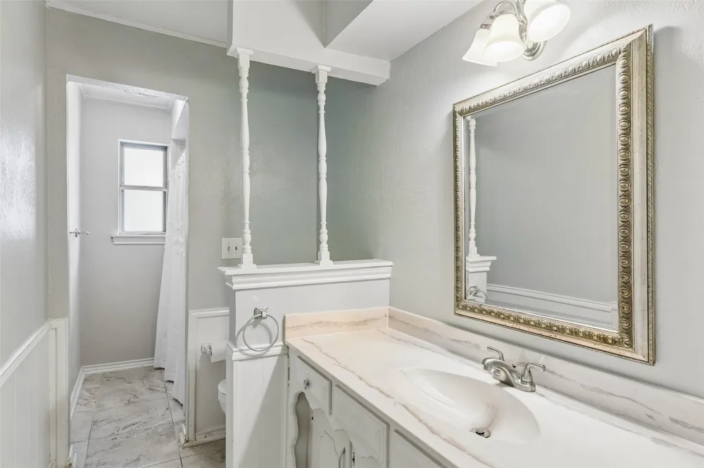 507 Lake Ridge Drive Allen, TX 75002