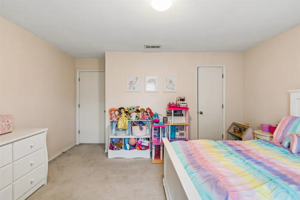 507 Lake Ridge Drive Allen, TX 75002