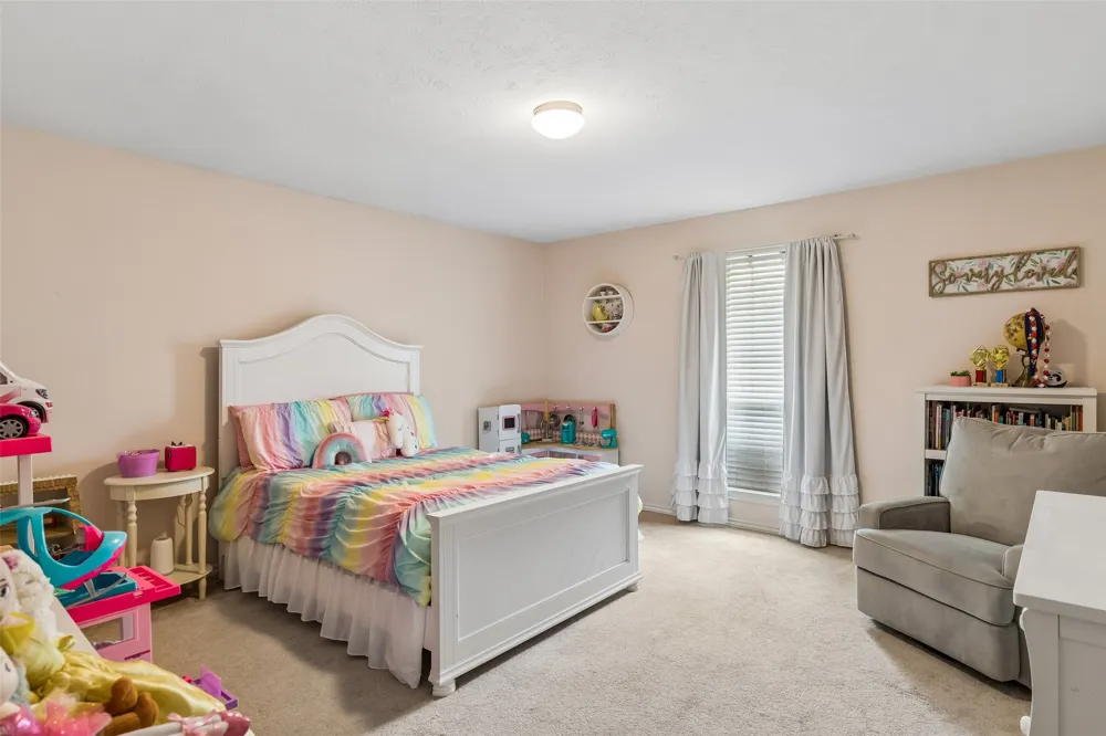 507 Lake Ridge Drive Allen, TX 75002