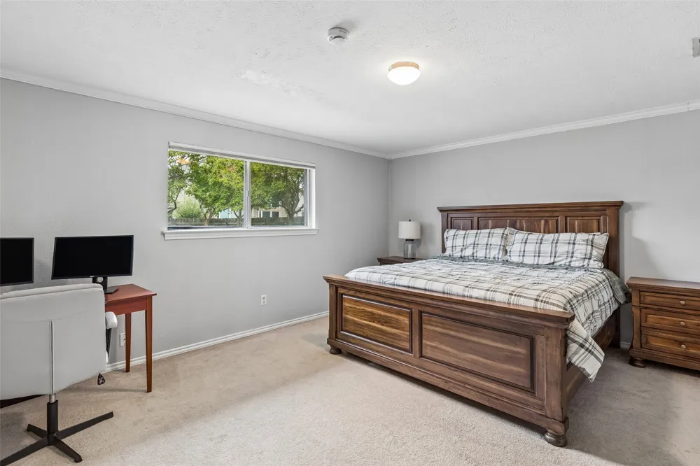 507 Lake Ridge Drive Allen, TX 75002