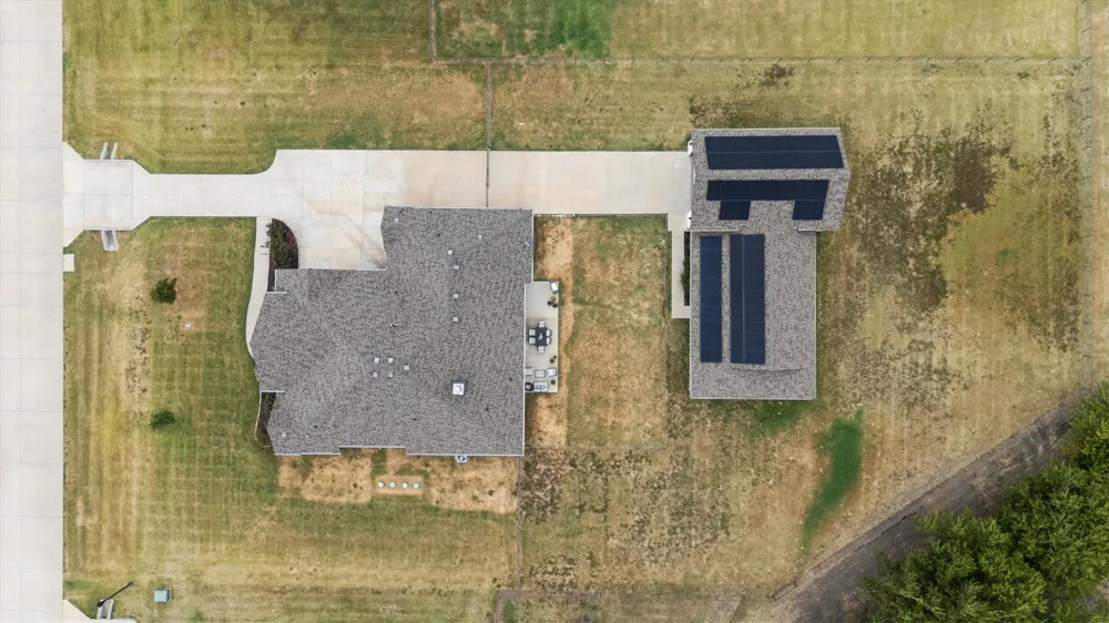 157 Daniel Drive Van Alstyne, TX 75495