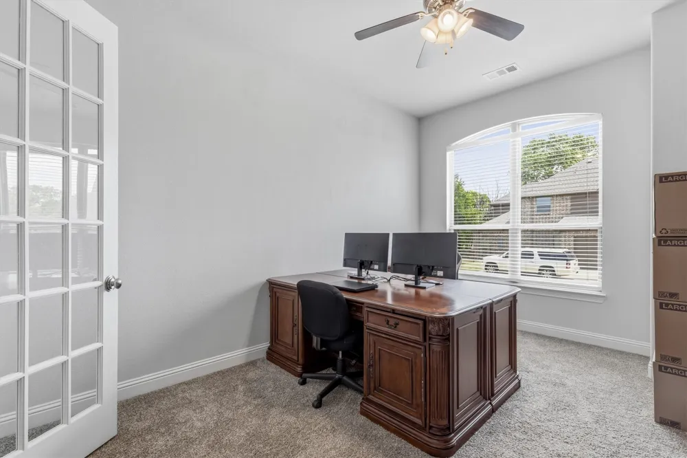 157 Daniel Drive Van Alstyne, TX 75495