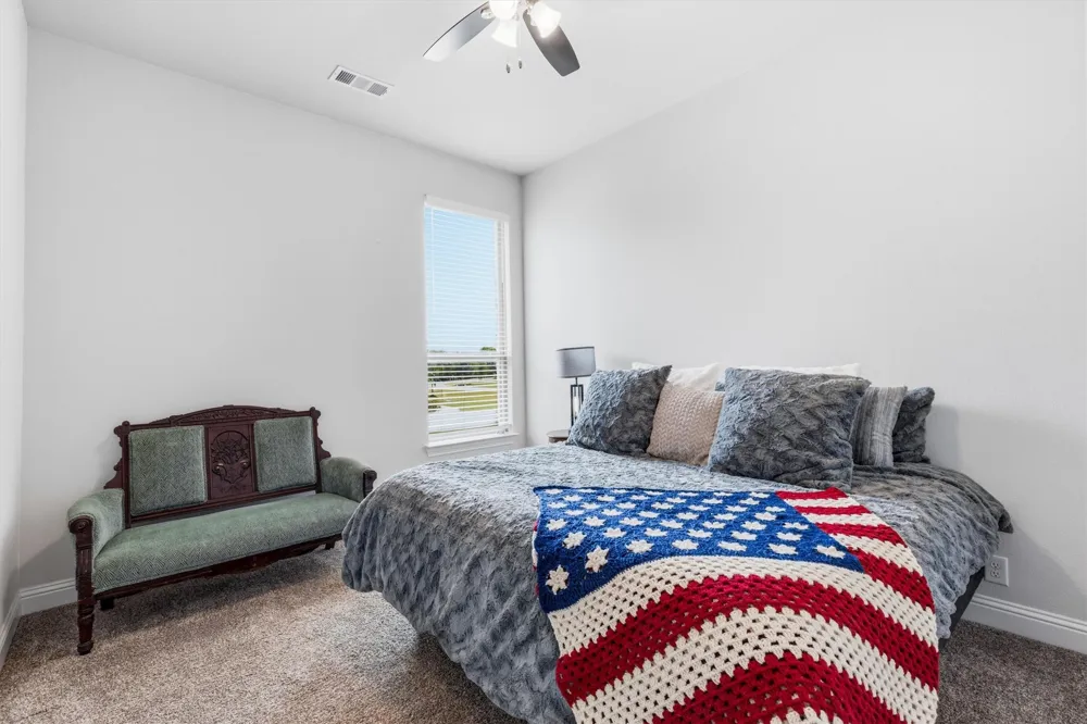 157 Daniel Drive Van Alstyne, TX 75495