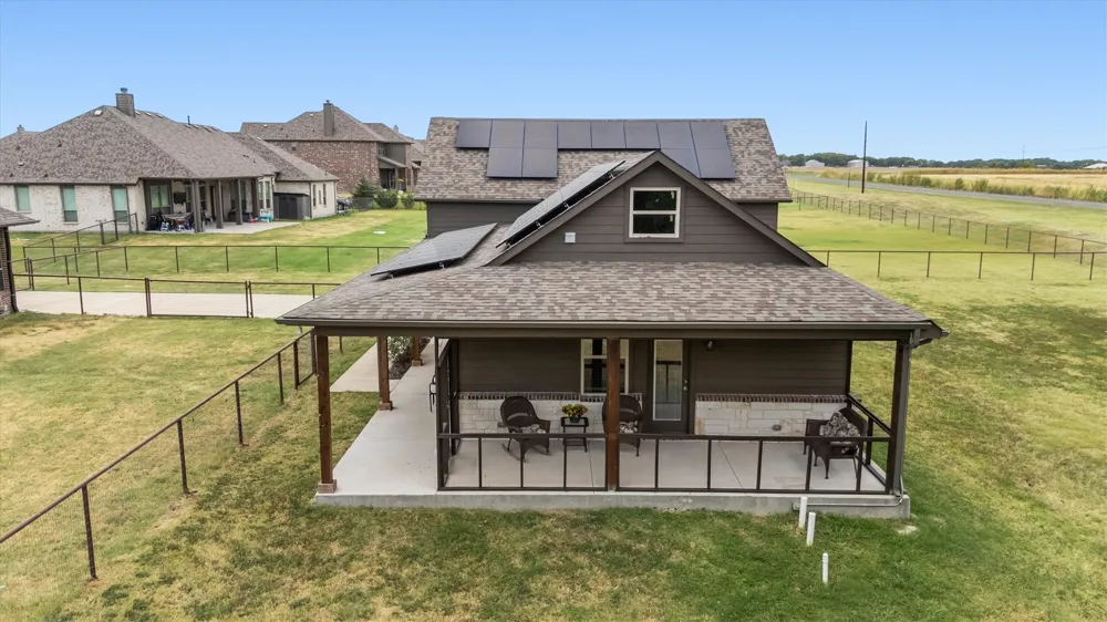157 Daniel Drive Van Alstyne, TX 75495