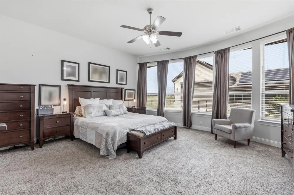 157 Daniel Drive Van Alstyne, TX 75495