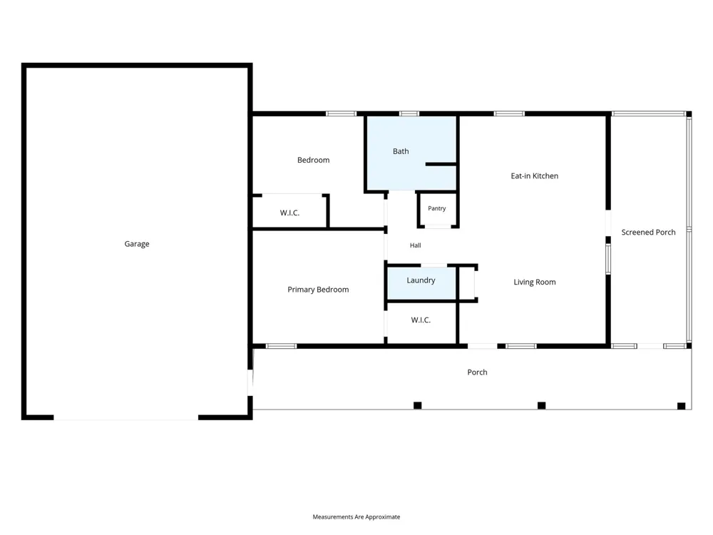 157 Daniel Drive Van Alstyne, TX 75495