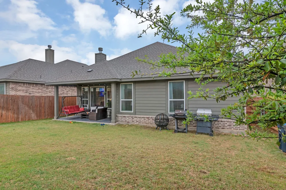 1728 Rio Secco Drive Fort Worth, TX 76131