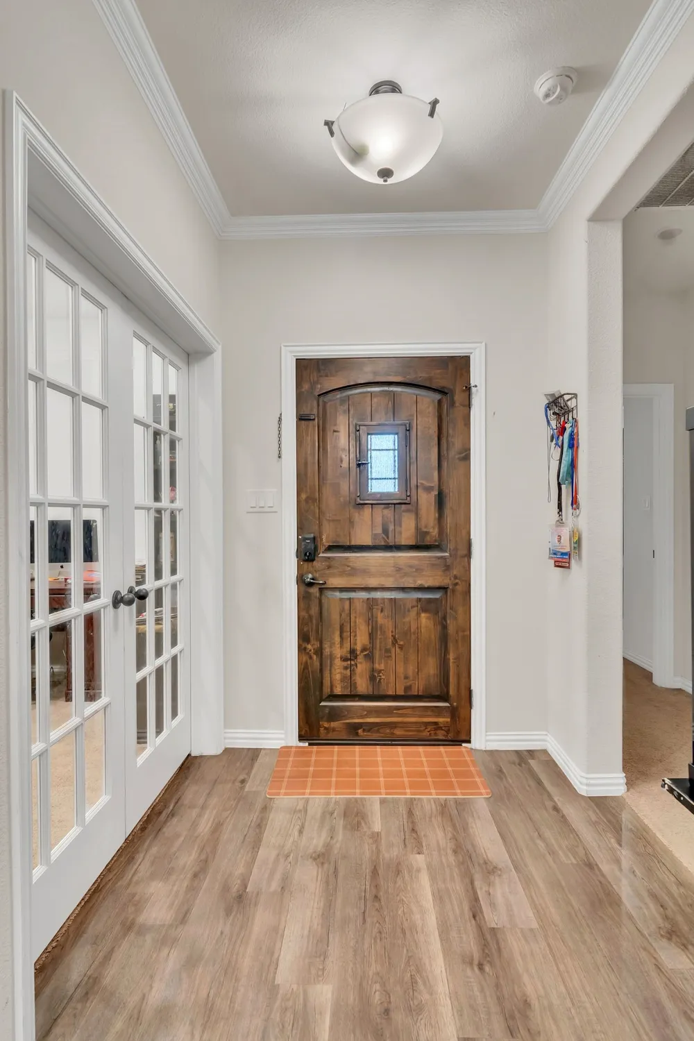 1728 Rio Secco Drive Fort Worth, TX 76131