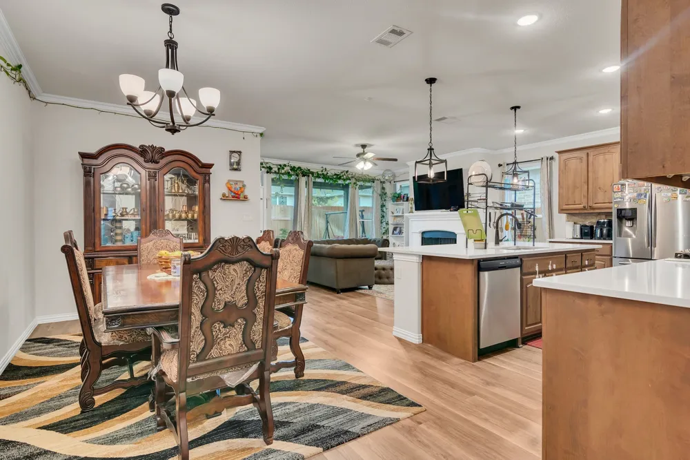 1728 Rio Secco Drive Fort Worth, TX 76131