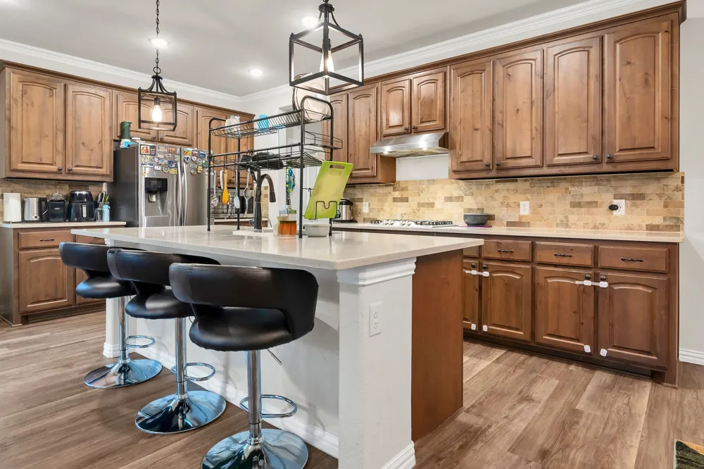1728 Rio Secco Drive Fort Worth, TX 76131