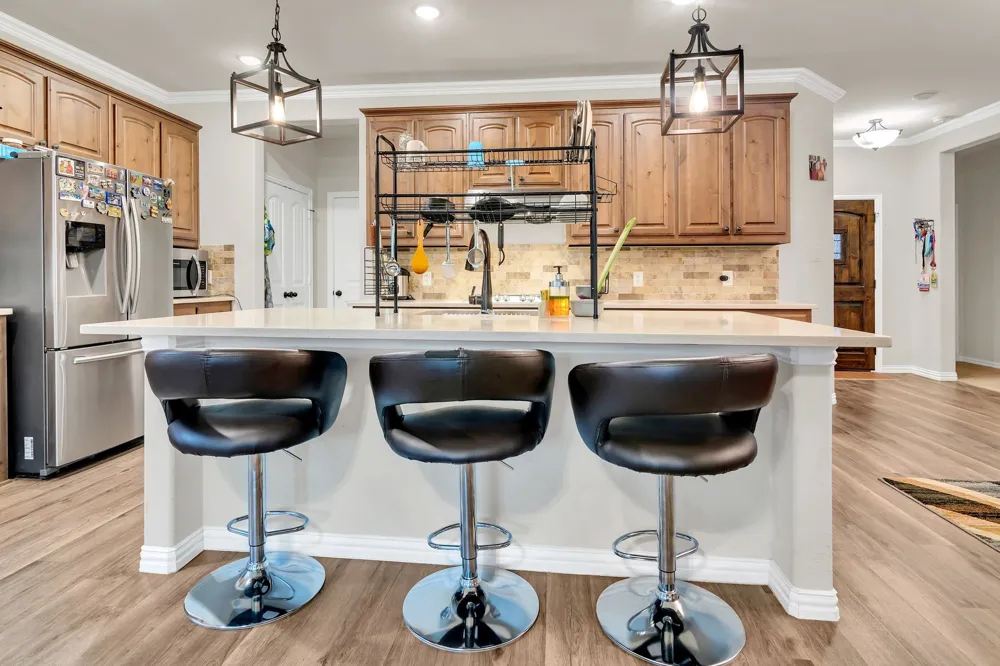 1728 Rio Secco Drive Fort Worth, TX 76131