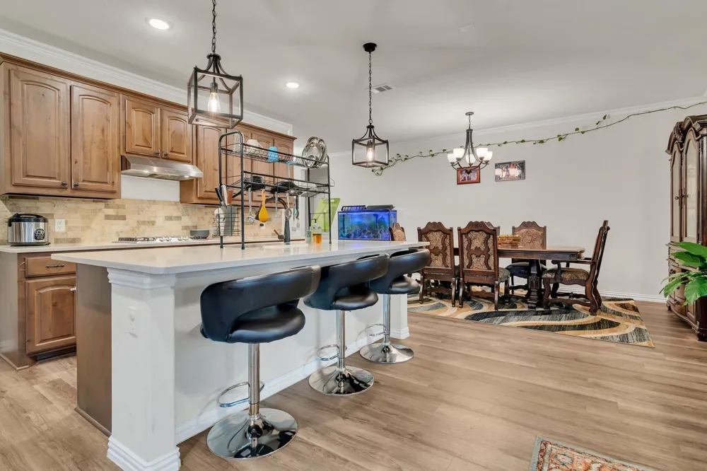 1728 Rio Secco Drive Fort Worth, TX 76131