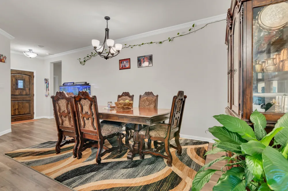 1728 Rio Secco Drive Fort Worth, TX 76131