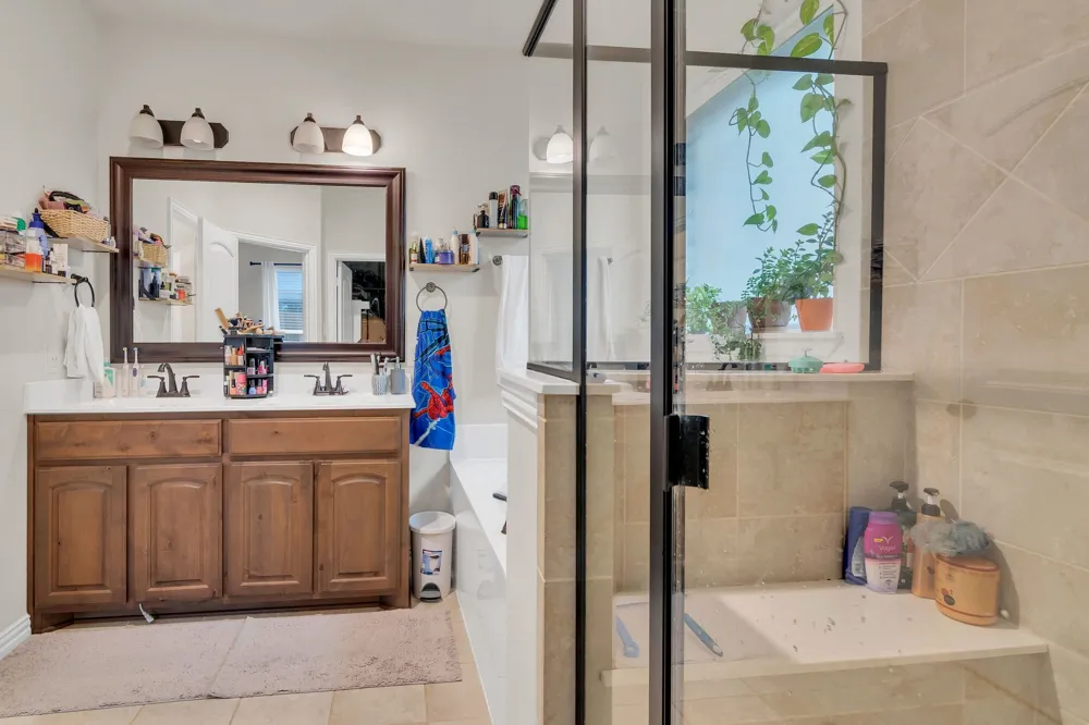1728 Rio Secco Drive Fort Worth, TX 76131