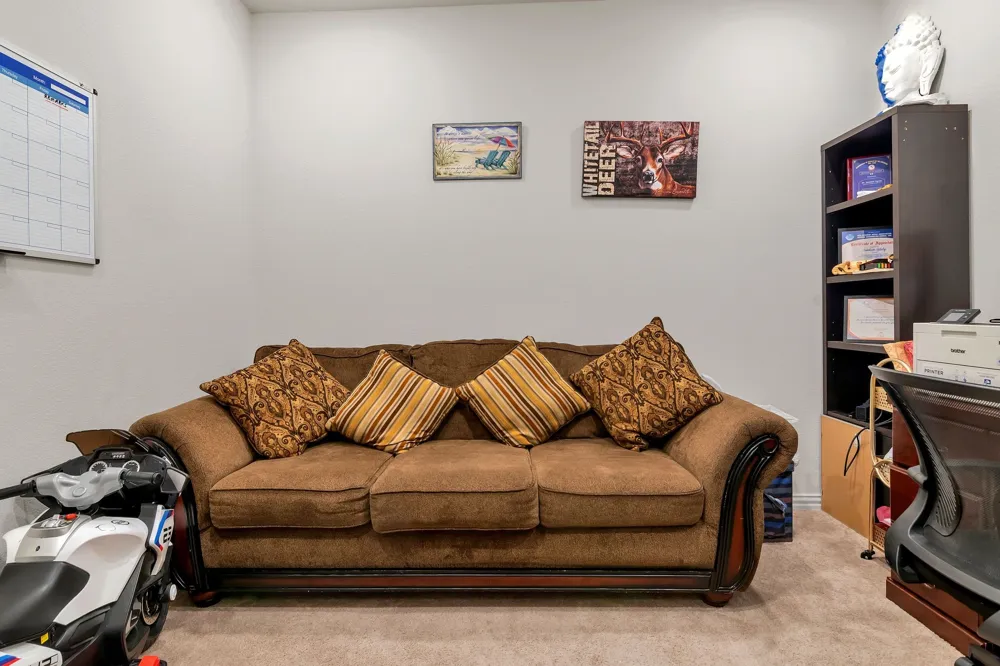 1728 Rio Secco Drive Fort Worth, TX 76131