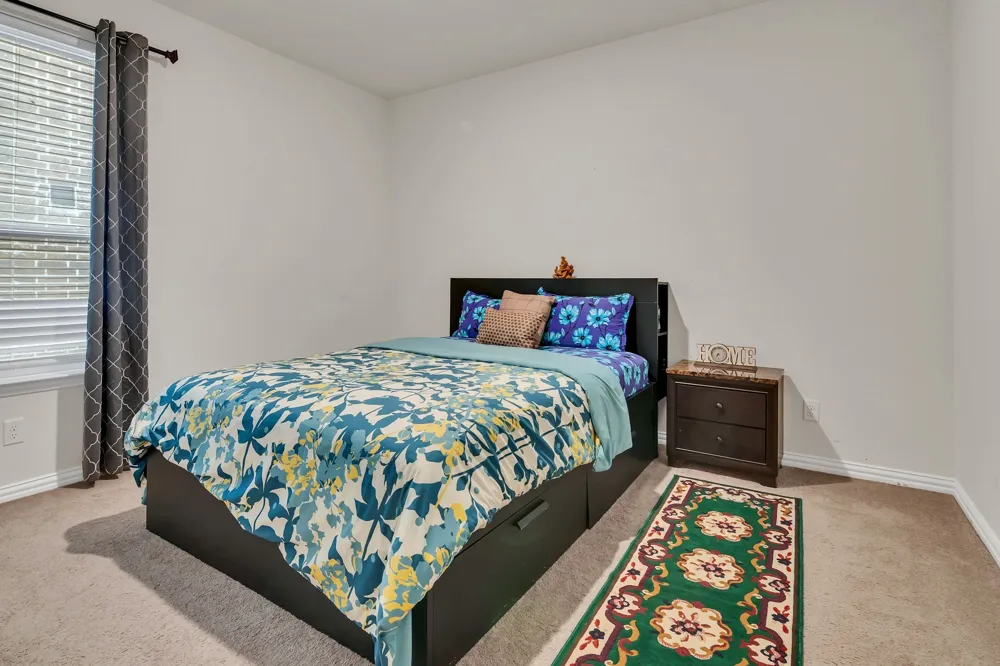 1728 Rio Secco Drive Fort Worth, TX 76131