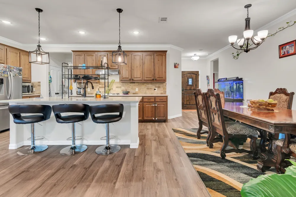 1728 Rio Secco Drive Fort Worth, TX 76131