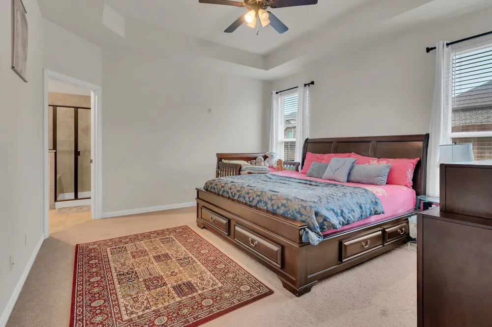 1728 Rio Secco Drive Fort Worth, TX 76131