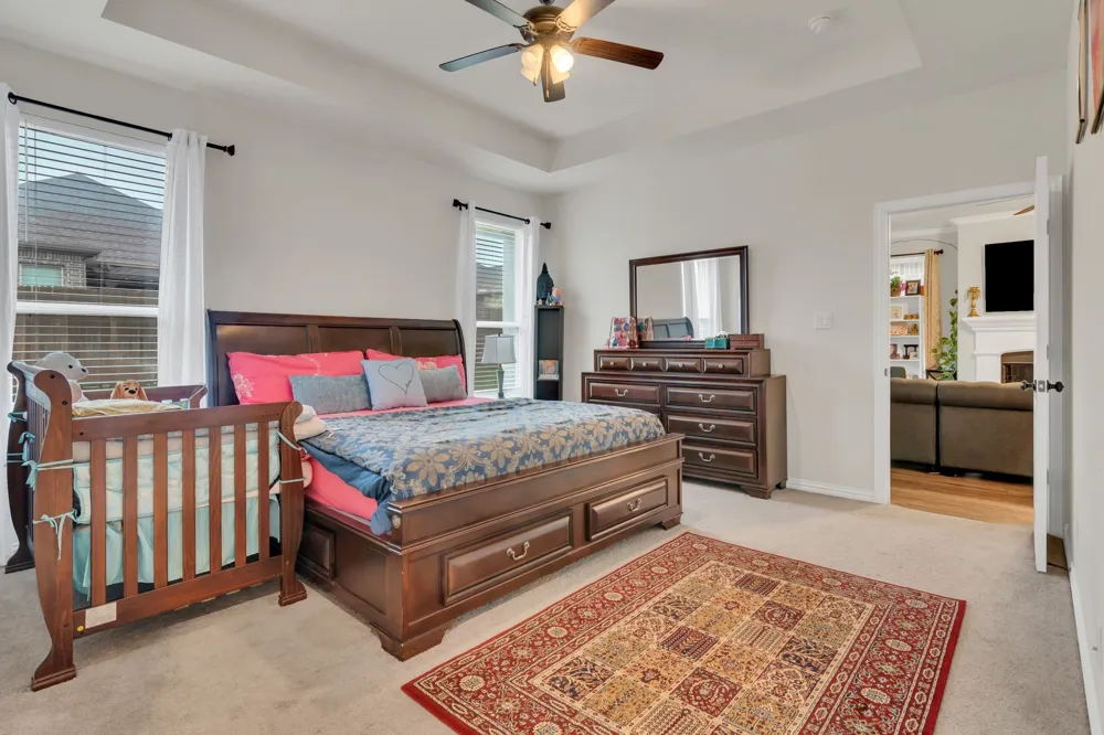 1728 Rio Secco Drive Fort Worth, TX 76131