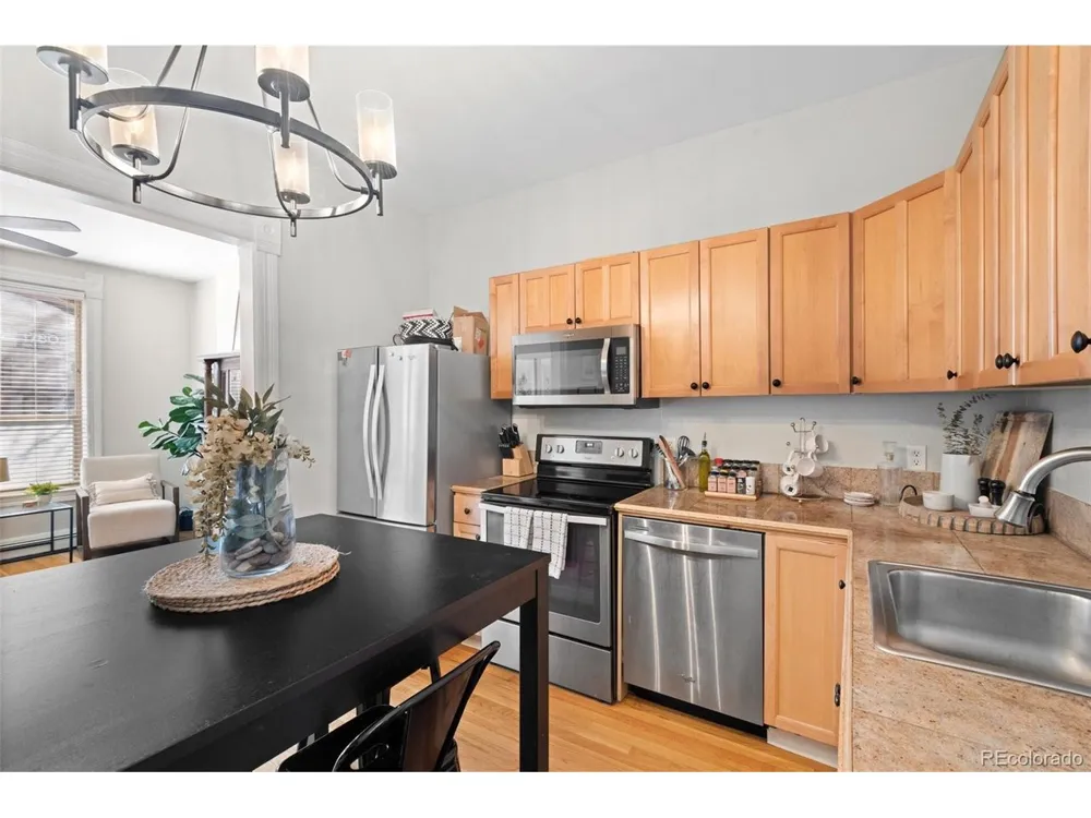 1773 Washington Street Denver, CO 80203