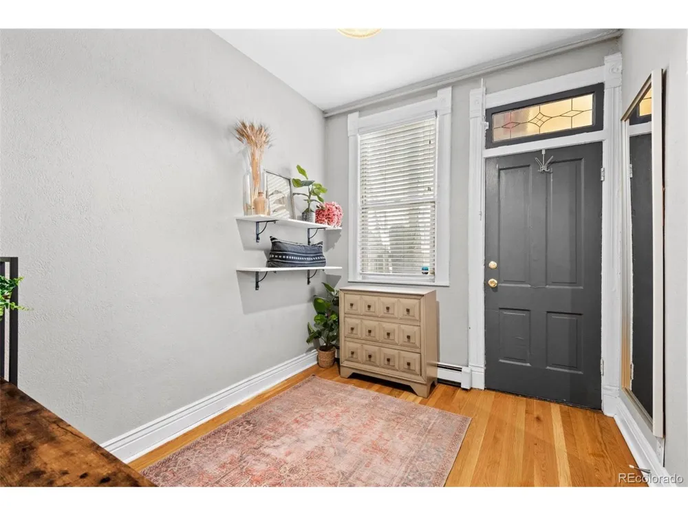 1773 Washington Street Denver, CO 80203