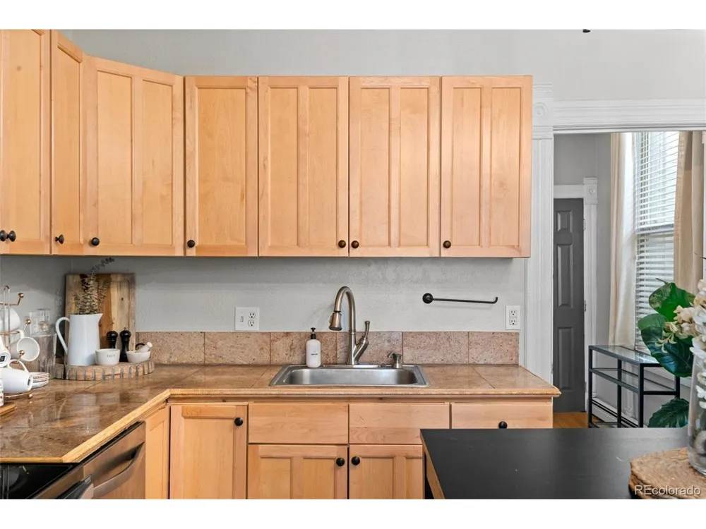 1773 Washington Street Denver, CO 80203