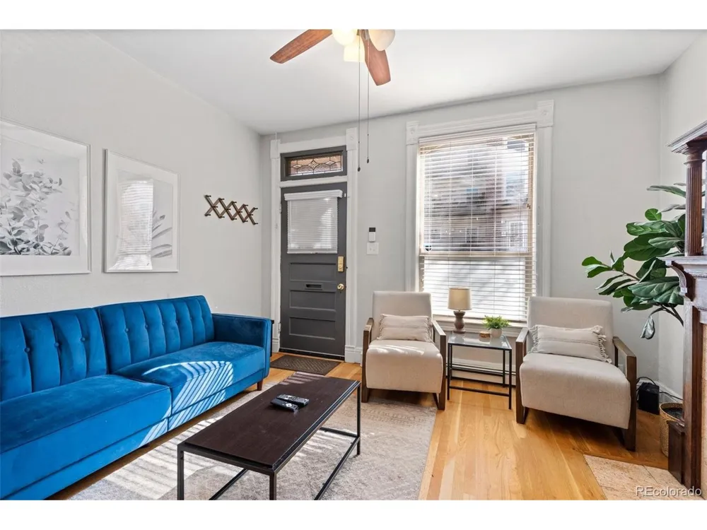 1773 Washington Street Denver, CO 80203