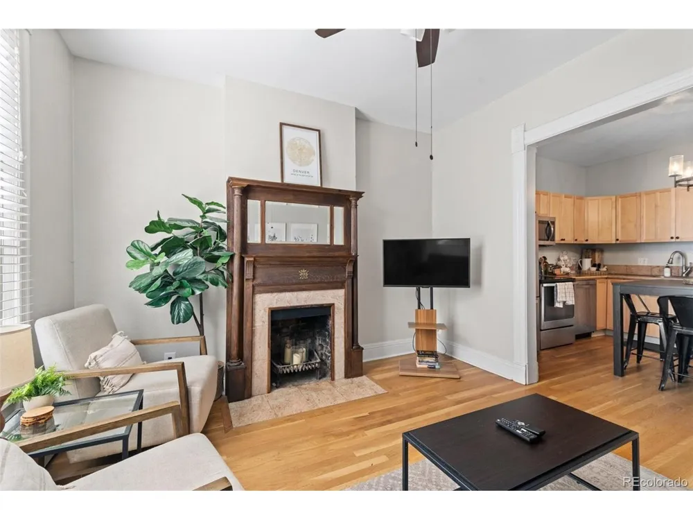 1773 Washington Street Denver, CO 80203