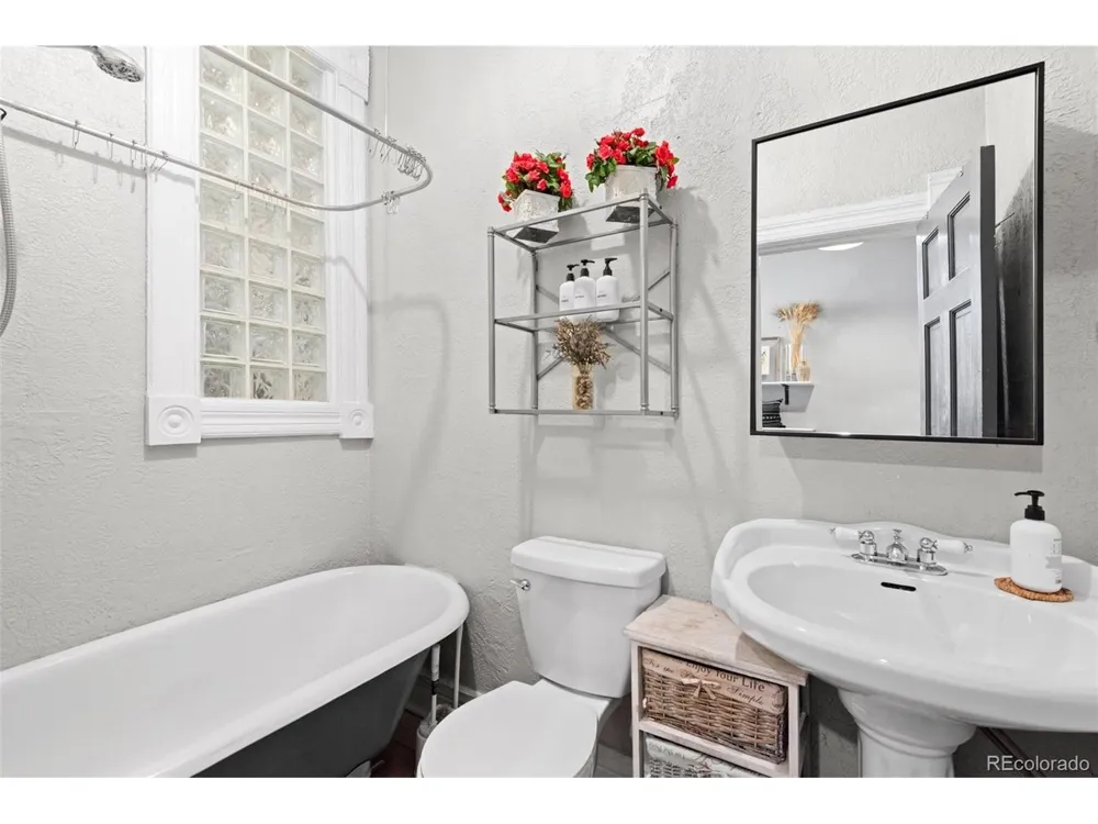 1773 Washington Street Denver, CO 80203