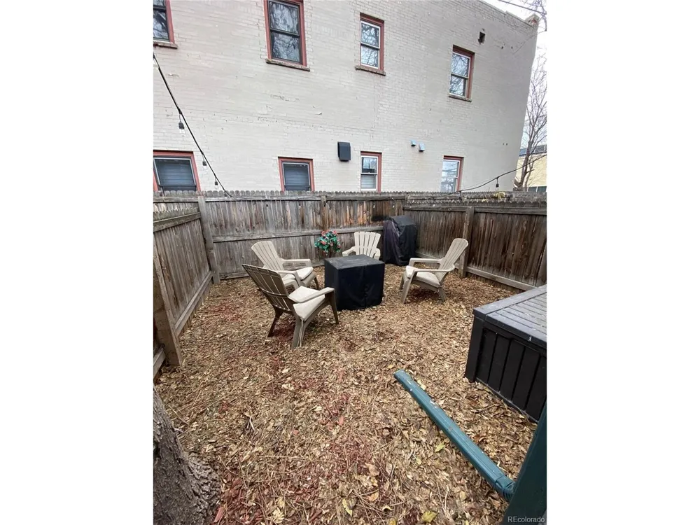 1773 Washington Street Denver, CO 80203