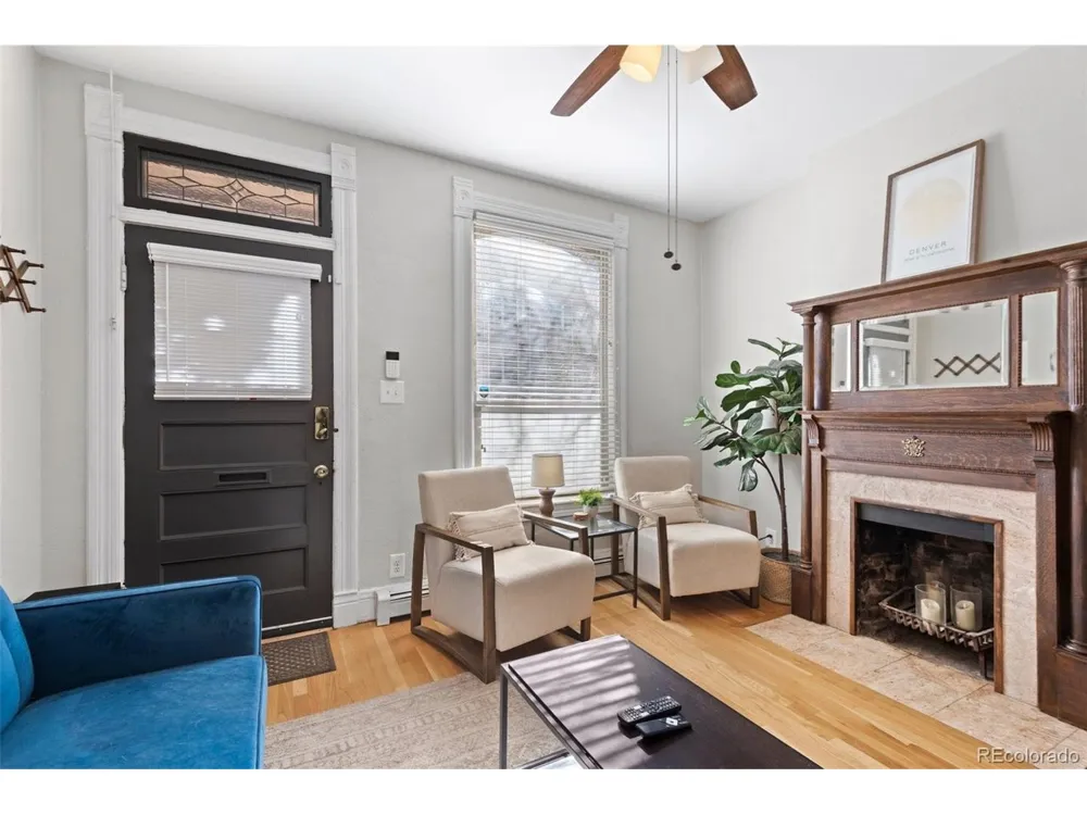 1773 Washington Street Denver, CO 80203