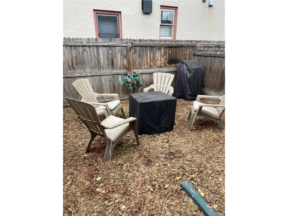 1773 Washington Street Denver, CO 80203