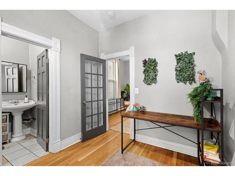 1773 Washington Street Denver, CO 80203