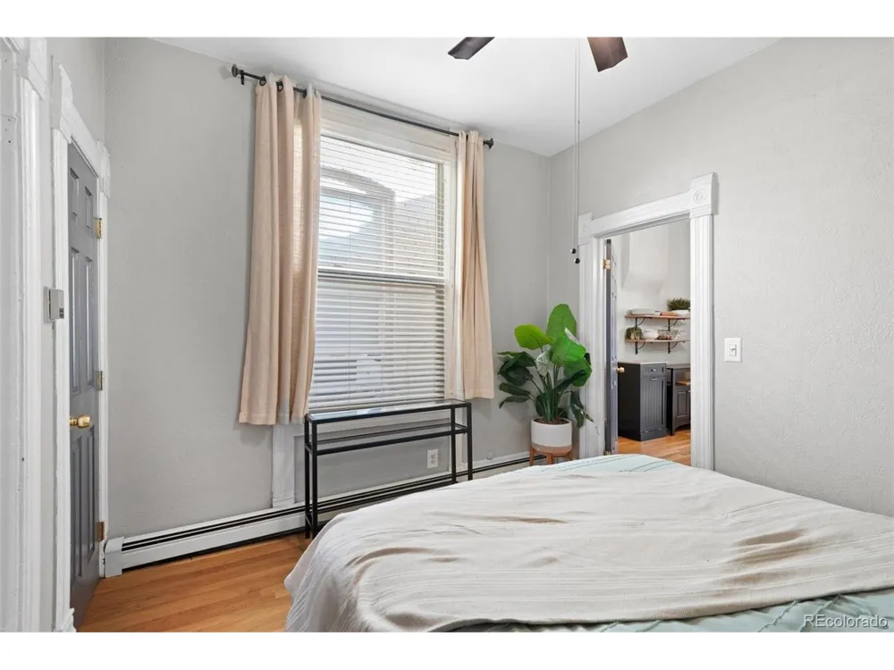 1773 Washington Street Denver, CO 80203
